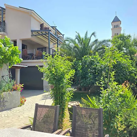 In 13840 Apartment Crikvenica