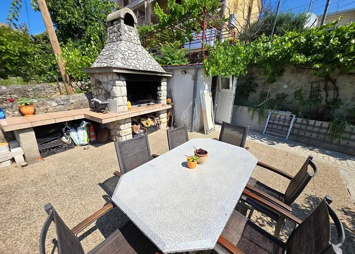 In 13840 Apartment Crikvenica