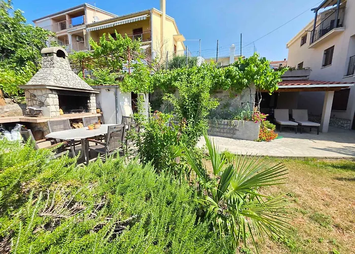 Apartment In 13840 Crikvenica